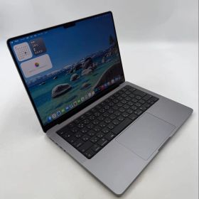 Macbook Pro 2021 M1 Pro 16GB 512GB