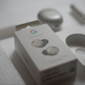 Pixel Buds Pro 【初代】