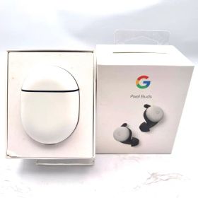 【稼動】Google Pixel Buds コード・イヤーピース付き