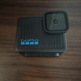 GoPro HERO 本体 アクションカメラ動作確認済み