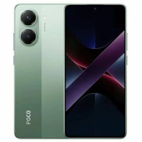 Xiaomi POCO X7 Pro 12G+512G SIMフリースマートフォン [グリーン]