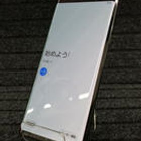 スマートフォン SC-01L SAMSUNG