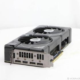 〔中古〕ASUS(エイスース) DUAL-RTX4070S-O12G〔344-ud〕
