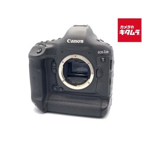 【中古】 【並品】 キヤノン EOS-1D X ボディ