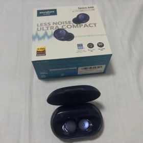 Anker Soundcore Space A40 ワイヤレスイヤホン 本体