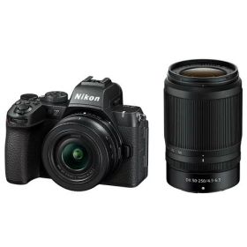 Z50II-WZKT ニコン NIKON ミラーレスカメラ Z50II ダブルズームキット