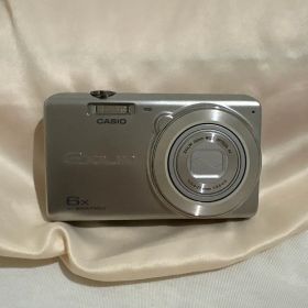 CASIO カシオ EXILIM EX-ZS20 レトロカメラ