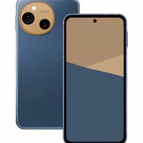 【中古】【安心保証】 AQUOS sense10 SH-M33[256GB] SIMフリー デニムネイビー