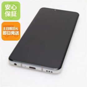 新品同様 L-41A LG style3 オーロラホワイト スマホ 白ロム 土日祝発送OK 03000