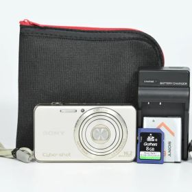 ソニー SONY Cyber-shot DSC-WX50 ゴールド