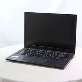 ThinkPad L13 Gen 3 21B4S2QN00 ［Core-i5-1235U (1.3GHz)／16GB／SSD256GB／13.3インチ／Windows11 Pro MAR］