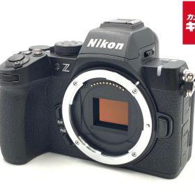 【中古】 【良品】 ニコン Z50II ボディ