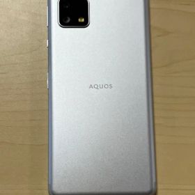 AQUOS sense4 basic A003SH 64GB SIMフリー U8