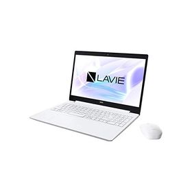 NECパーソナル PC-NS600NAW LAVIE Note Standard - NS600/NAW カームホワイト