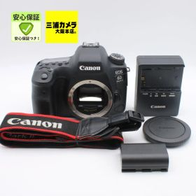 【美品】 Canon EOS 6D Mark II ボディ EOS6DMK2 デジタル一眼レフカメラ #089VV0610