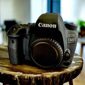 キャノン EOS 6D Mark II ボディ