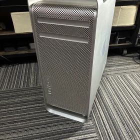 Mac Pro (Early 2009) ファーム5,1化・動作OK 安心発送！