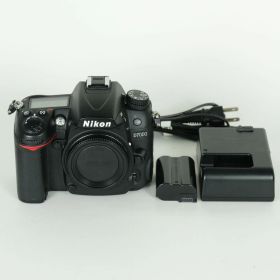 [良品 | シャッター数48,150回] Nikon D7000 | Nikon Fマウント