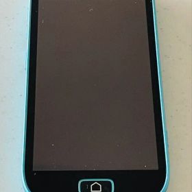 docomo F-03K らくらくスマートフォン me 本体