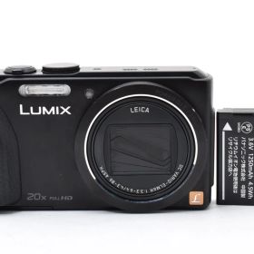 ジャンク｜Panasonic LUMIX DMC-TZ40 デジタルカメラ ルミックス 光学20倍 ｜M330