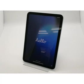 【中古】Apple 【Wi-Fi】 iPad mini（A17Pro/2024） 256GB ブルー MXNC3J/A【三宮センター】保証期間1ヶ月【ランクB】