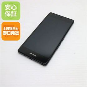 【中古】 美品 F-05J arrows Be ブラック 安心保証 即日発送 スマホ 富士通 docomo 本体 白ロム 土日祝発送OK