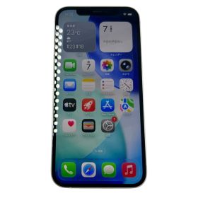 ■iPhone 12 64GB ホワイト MGHP3J/A 判定○ 動作確認済み バッテリー最大容量75％ SIMロックあり2632292,2632292