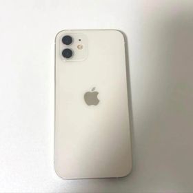 iPhone 12 ホワイト 128GB