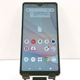 Xperia Ace II SO-41B ドコモ ホワイト c20039