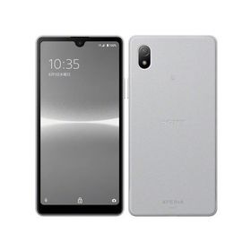 SOG08 Xperia Ace III グレー 64GB SIMフリー 送料無料
