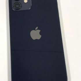 電池86% SIMフリー iPhone12 64GB ブラック