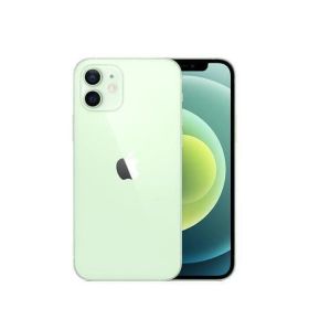 Apple iPhone 12 ミントグリーン 本体