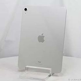 〔中古品〕 iPad 第10世代 256GB シルバー NPQ83J／A Wi-Fi ［10.9インチ液晶／A14-Bionic］〔中古品〕 iPad 第10世代 256GB シルバー NPQ83J／A Wi-Fi ［10.9インチ液晶／A14-Bionic］