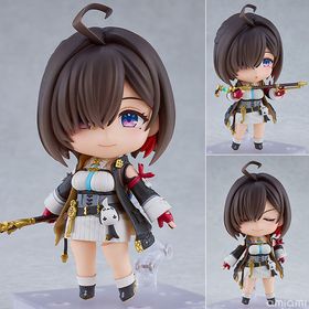 ねんどろいど ユミアのアトリエ ～追憶の錬金術士と幻創の地～ ユミア・リースフェルト