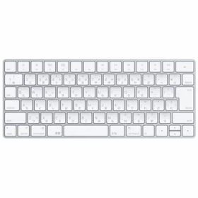 Apple Apple Magic Keyboard - JIS MLA22J/A A1644 [中古] 【当社1ヶ月間保証】 イオシス