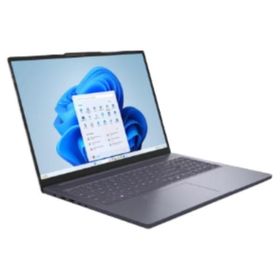 Lenovo(レノボ) IdeaPad Slim 3i Gen 10 83K20018JP ルナグレー