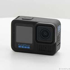 〔中古品〕 HERO13 Black CHDHX-131-FW〔中古品〕 HERO13 Black CHDHX-131-FW