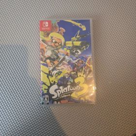 Nintendo Splatoon 3 Nintendo Switch