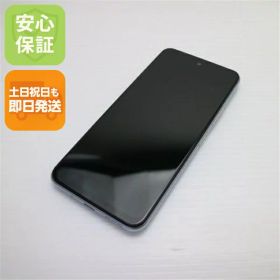 【中古】安心保証 新品同様 SIMフリー SIMフリー Redmi Note 10 JE クロームシルバー 白ロム 本体 即日発送 土日祝発送OK