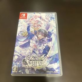 Switch ミストニアの翅望 The Lost Delight 通常版