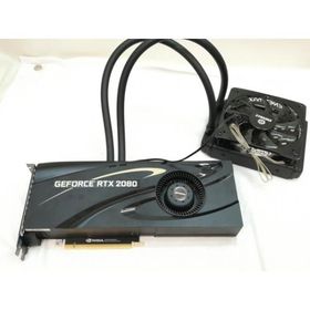 【中古】NVIDIA GeForce RTX2080 8GB (GDDR6)/PCI-E【川崎】保証期間１週間