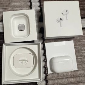 Apple AirPods Pro 第2世代 本体