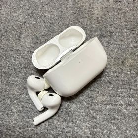 純正品 Apple AirPods Pro 第2世代