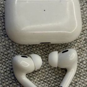 美品AirPods Pro 第2世代 2024年購入 A2699モデル