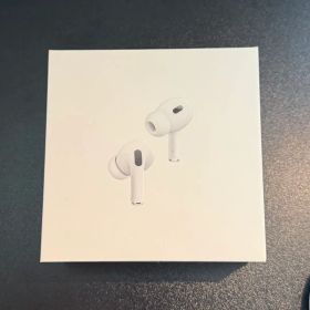Apple AirPods Pro 第2世代 本体