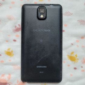 【訳あり特価】Galaxy note3 SCL22