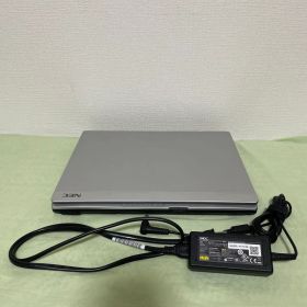 NEC ノートPC VersaPro UltraLite VK13M/BB-B