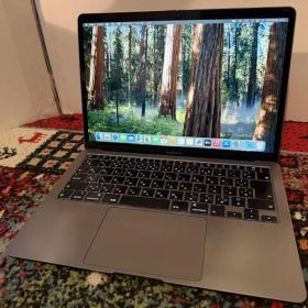 MacBook Air 2020 マックブックエア 2 Apple
