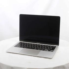 ソフマップ 〔中古品〕 MacBook Air 13.3-inch Early-2020 MWTK2J／A Core_i3 1.1GHz 8GB SSD256GB シルバー 〔10.15 Catalina〕【258】