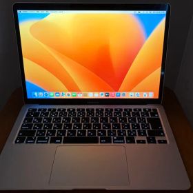 MacBook Air 13インチ 2020 Core i5 8GB 512GB